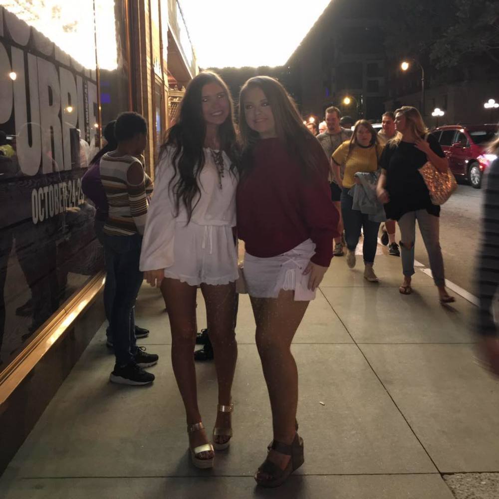 Meet your Posher, Megan